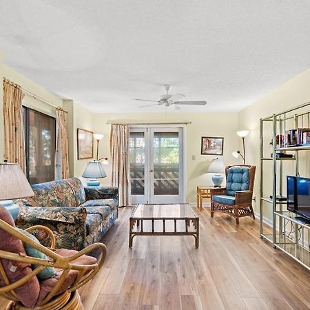 Heron Pointe D2 Myrtle Beach Exterior foto