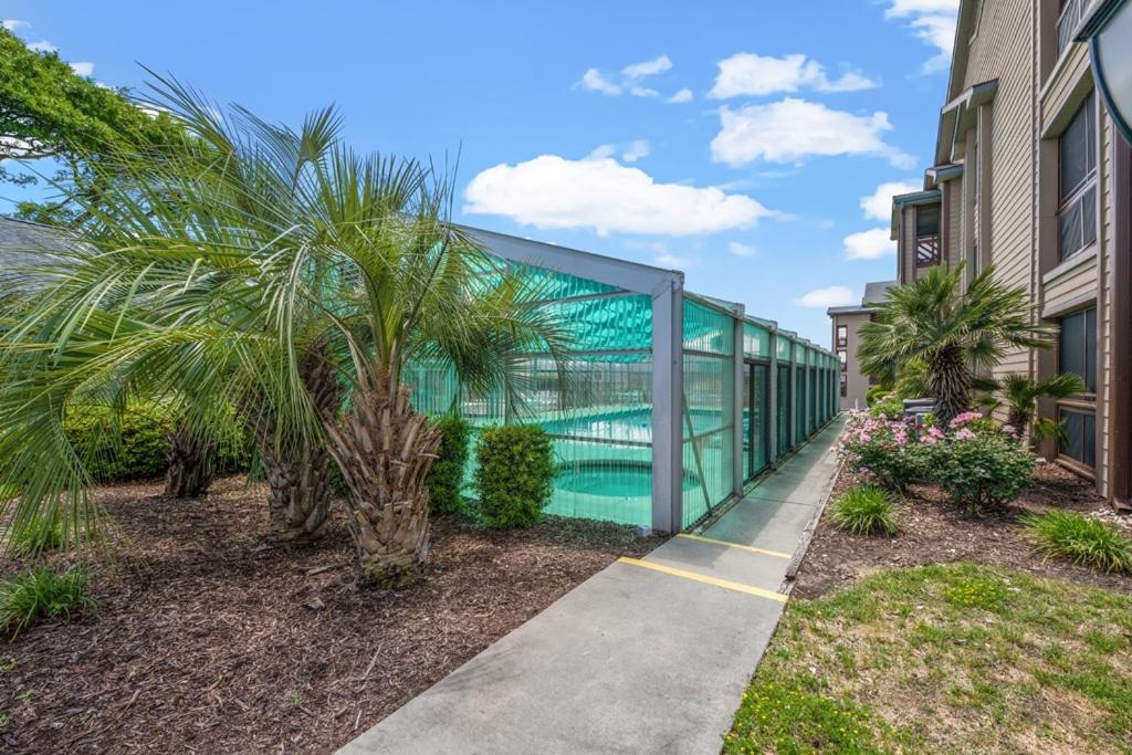 Heron Pointe D2 Myrtle Beach Exterior foto